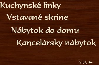 Služby